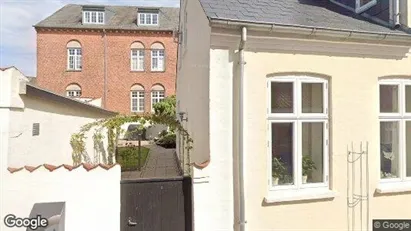 Apartments for rent in Ribe - Photo from Google Street View