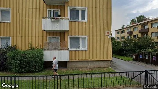Apartments for rent in Norrköping - Photo from Google Street View