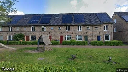 Apartments for rent in Ede - Photo from Google Street View
