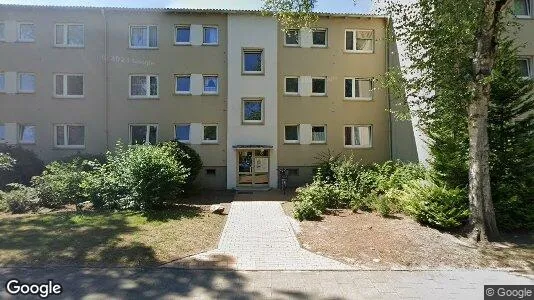 Apartments for rent in Delmenhorst - Photo from Google Street View