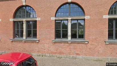 Apartments for rent in Leipzig - Photo from Google Street View