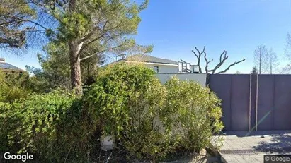 Apartments for rent in Colmenar Viejo - Photo from Google Street View