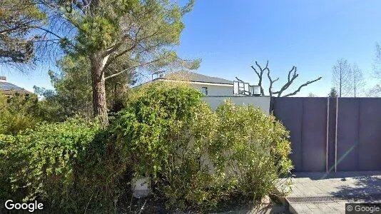 Apartments for rent in Colmenar Viejo - Photo from Google Street View