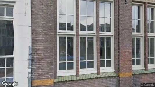 Apartments for rent in Utrecht Binnenstad - Photo from Google Street View