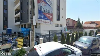 Apartments for rent in Bucharest - Sectorul 1 - Photo from Google Street View