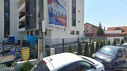 Apartments for rent in Bucharest - Sectorul 1 - Photo from Google Street View
