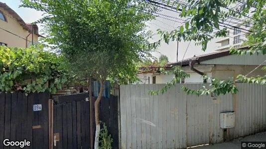 Apartments for rent in Bucharest - Sectorul 1 - Photo from Google Street View