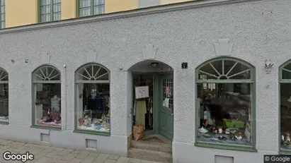 Apartments for rent in Söderköping - Photo from Google Street View