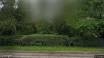 Apartments for rent in Leicester - Leicestershire - Photo from Google Street View