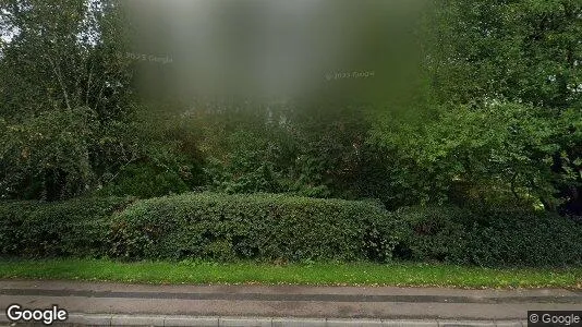Apartments for rent in Leicester - Leicestershire - Photo from Google Street View