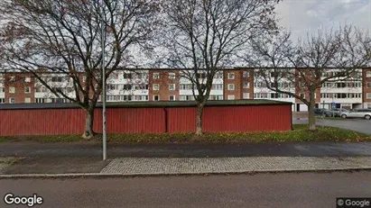 Apartments for rent in Västerås - Photo from Google Street View