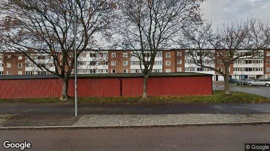 Apartments for rent in Västerås - Photo from Google Street View