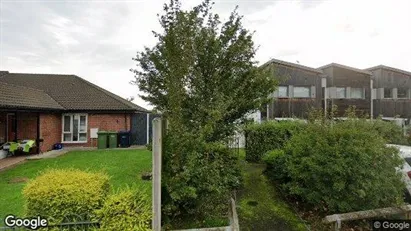 Apartments for rent in Gateshead - Tyne and Wear - Photo from Google Street View