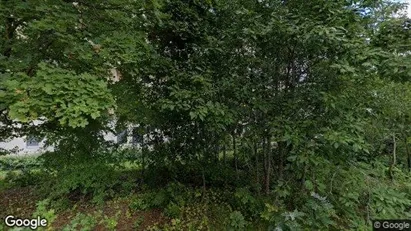 Apartments for rent in Uppsala - Photo from Google Street View