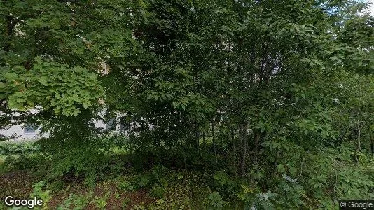 Apartments for rent in Uppsala - Photo from Google Street View