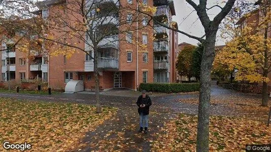 Apartments for rent in Stockholm South - Photo from Google Street View