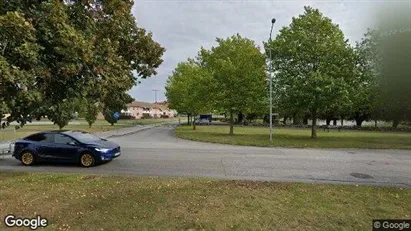 Apartments for rent in Tomelilla - Photo from Google Street View