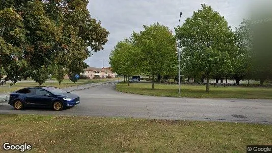 Apartments for rent in Tomelilla - Photo from Google Street View