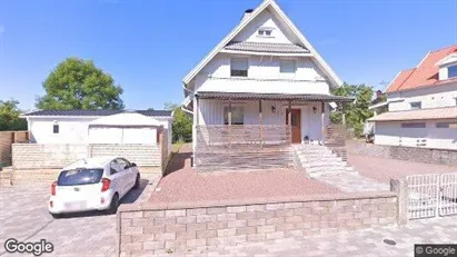 Apartments for rent in Partille - Photo from Google Street View