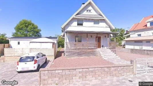 Apartments for rent in Partille - Photo from Google Street View