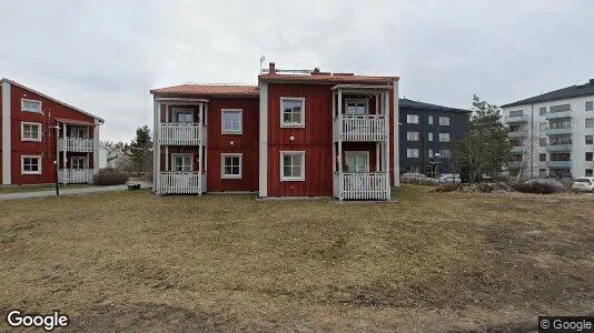 Apartments for rent in Upplands-Bro - Photo from Google Street View