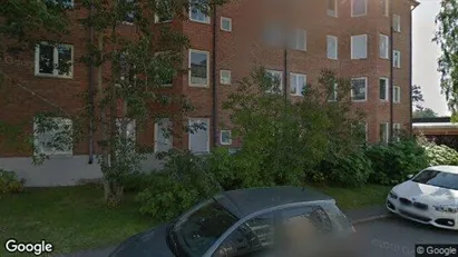 Apartments for rent in Luleå - Photo from Google Street View