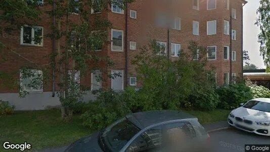 Apartments for rent in Luleå - Photo from Google Street View