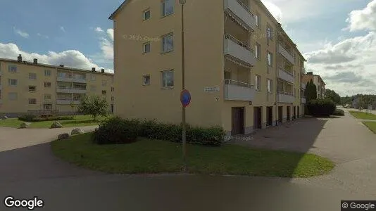 Apartments for rent in Sala - Photo from Google Street View