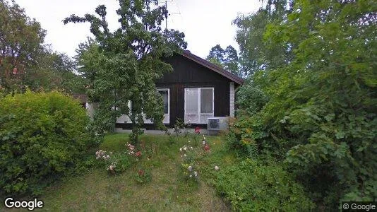 Apartments for rent in Sollentuna - Photo from Google Street View