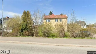 Apartments for rent in Kumla - Photo from Google Street View