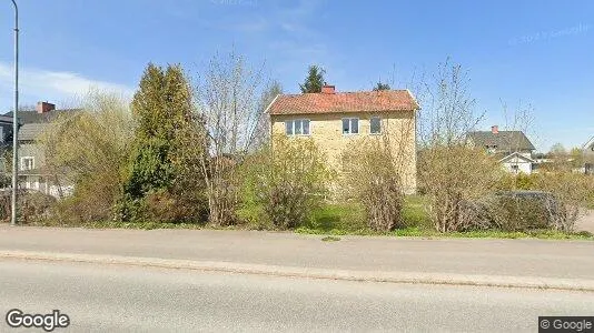Apartments for rent in Kumla - Photo from Google Street View