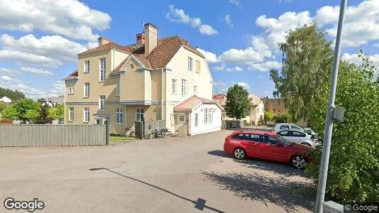 Apartments for rent in Boxholm - Photo from Google Street View