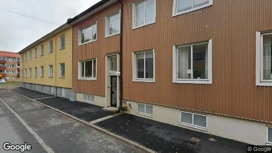 Apartments for rent in Jönköping - Photo from Google Street View