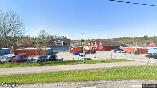 Apartments for rent in Upplands Väsby - Photo from Google Street View