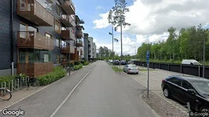Apartments for rent in Linköping - Photo from Google Street View