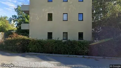 Apartments for rent in Stockholm West - Photo from Google Street View
