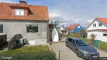 Apartments for rent in Simrishamn - Photo from Google Street View