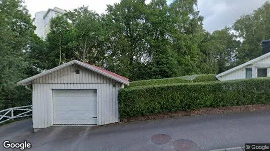 Apartments for rent in Partille - Photo from Google Street View