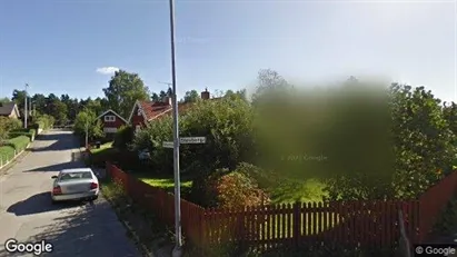 Apartments for rent in Södertälje - Photo from Google Street View