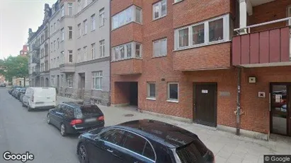 Apartments for rent in Malmö City - Photo from Google Street View