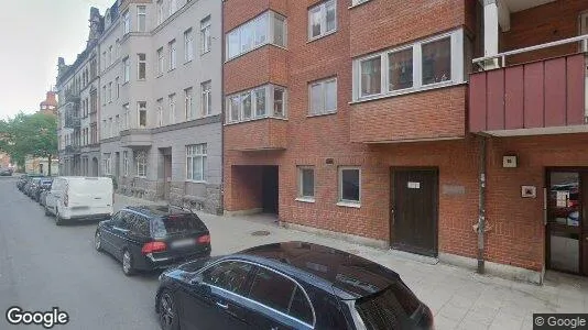 Apartments for rent in Malmö City - Photo from Google Street View