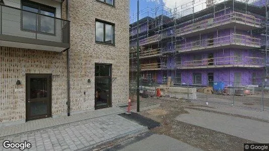 Apartments for rent in Limhamn/Bunkeflo - Photo from Google Street View