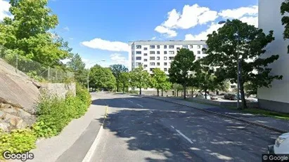 Apartments for rent in Stockholm South - Photo from Google Street View