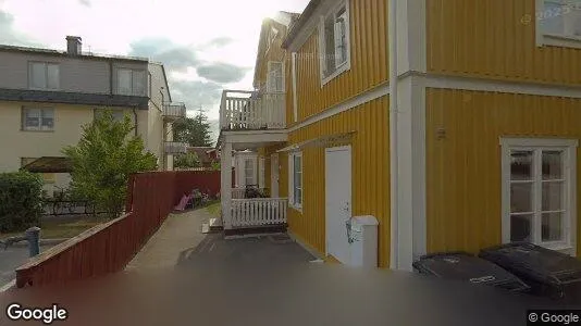 Apartments for rent in Sigtuna - Photo from Google Street View