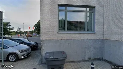 Apartments for rent in Lund - Photo from Google Street View
