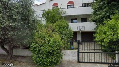 Apartments for rent in Kifisia - Photo from Google Street View