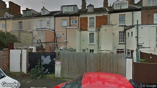Apartments for rent in Harwich - Essex - Photo from Google Street View