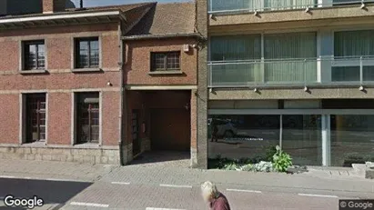 Apartments for rent in Asse - Photo from Google Street View