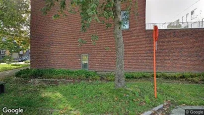 Apartments for rent in Hamme - Photo from Google Street View