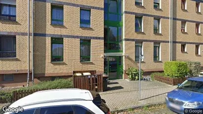 Apartments for rent in Leipzig - Photo from Google Street View